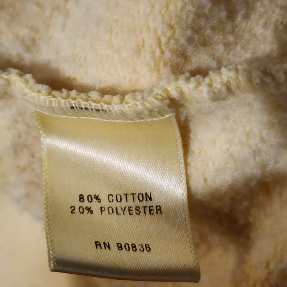 Eagles Sweatshirt Women's Size 2XL - Picture 4 of 5